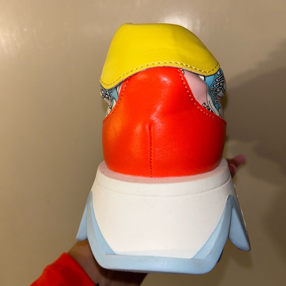 Brand New— Women Sneakers - Picture 5 of 8